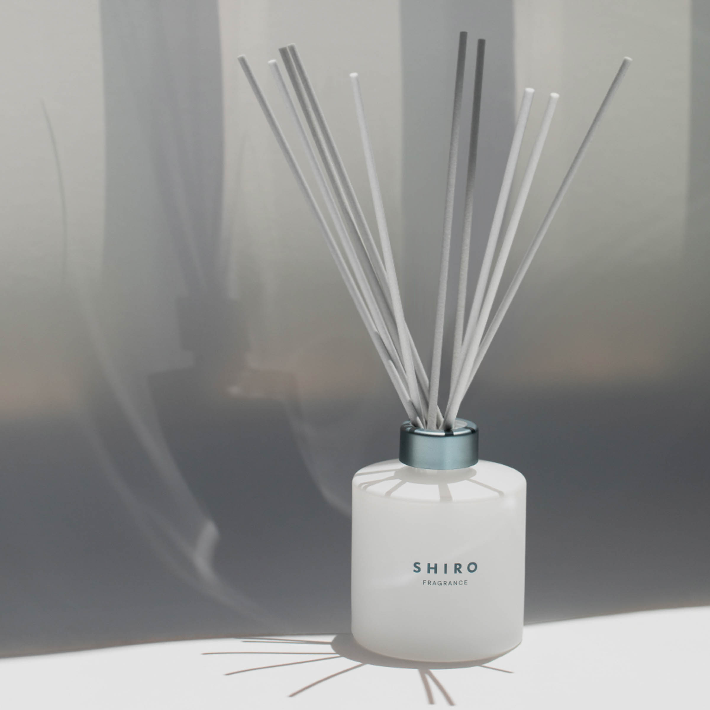 SHIROの春限定パフューム「SPRING LETTER」が今年も登場 オード