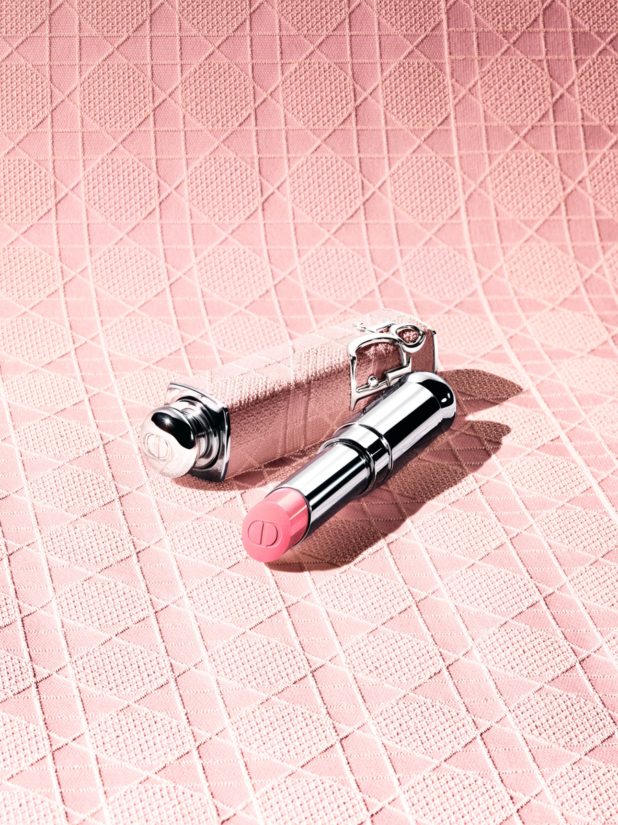 ディオール アディクト リップスティック」に新10色が登場 クチュール