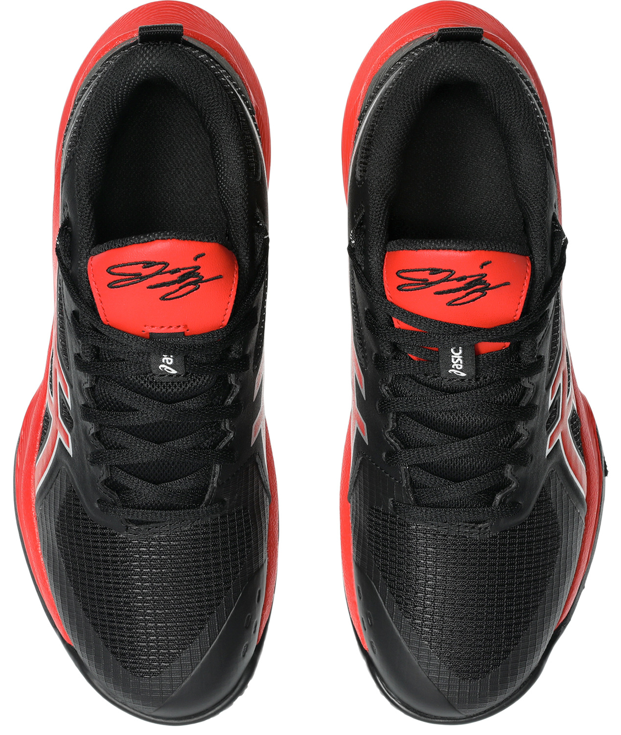 アシックスが河村勇輝と共同開発したシューズ「SWIFTACE YUKI」を発売