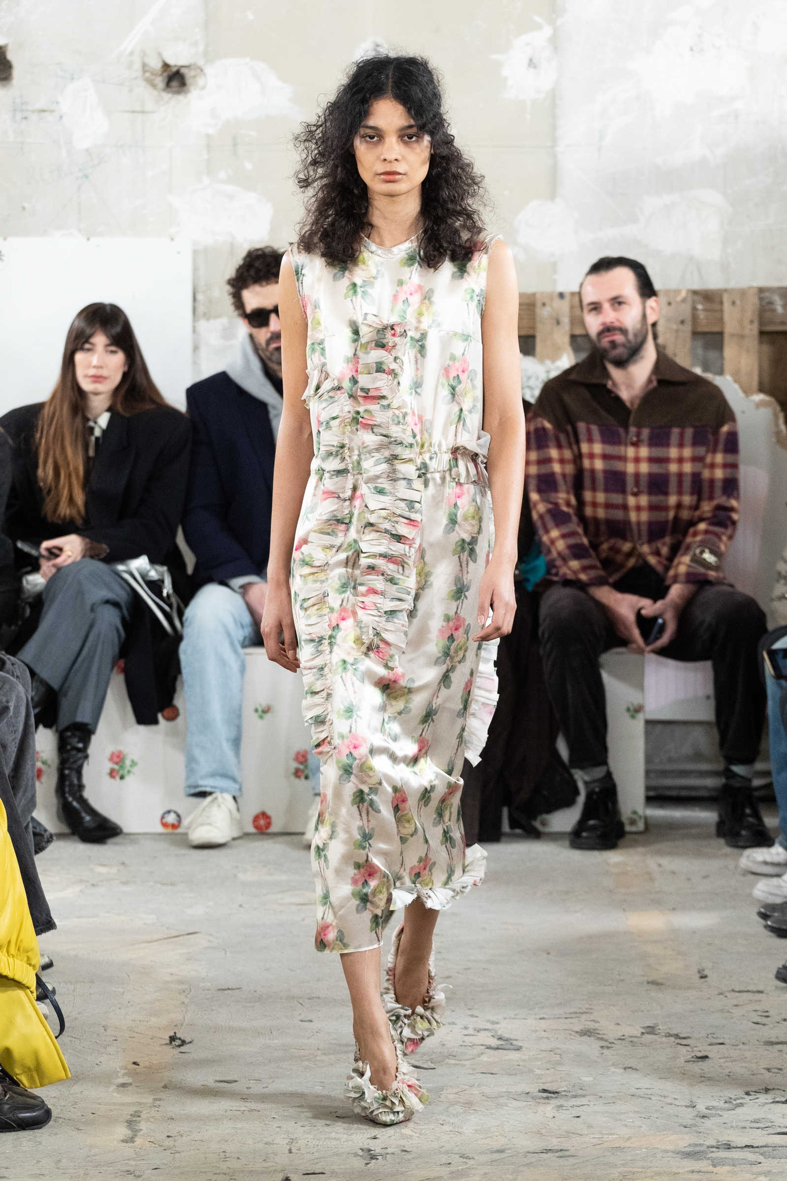 マルニ、新クリエイティブディレクターにメリル・ロッゲを任命