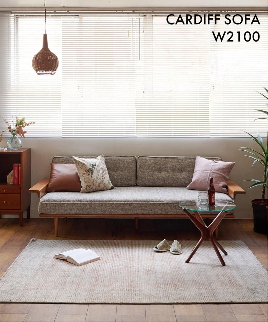 ACME Furniture（アクメファニチャー）CARDIFF SOFA（カーディフソファ