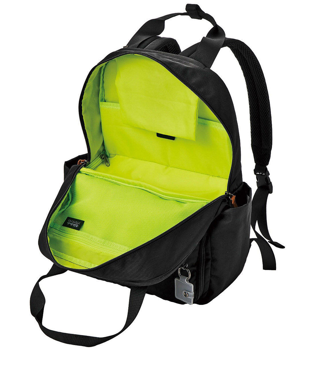 田中美保さん×ラミプリュス 仕分けたい荷物がスイスイ！ ワンフロアに