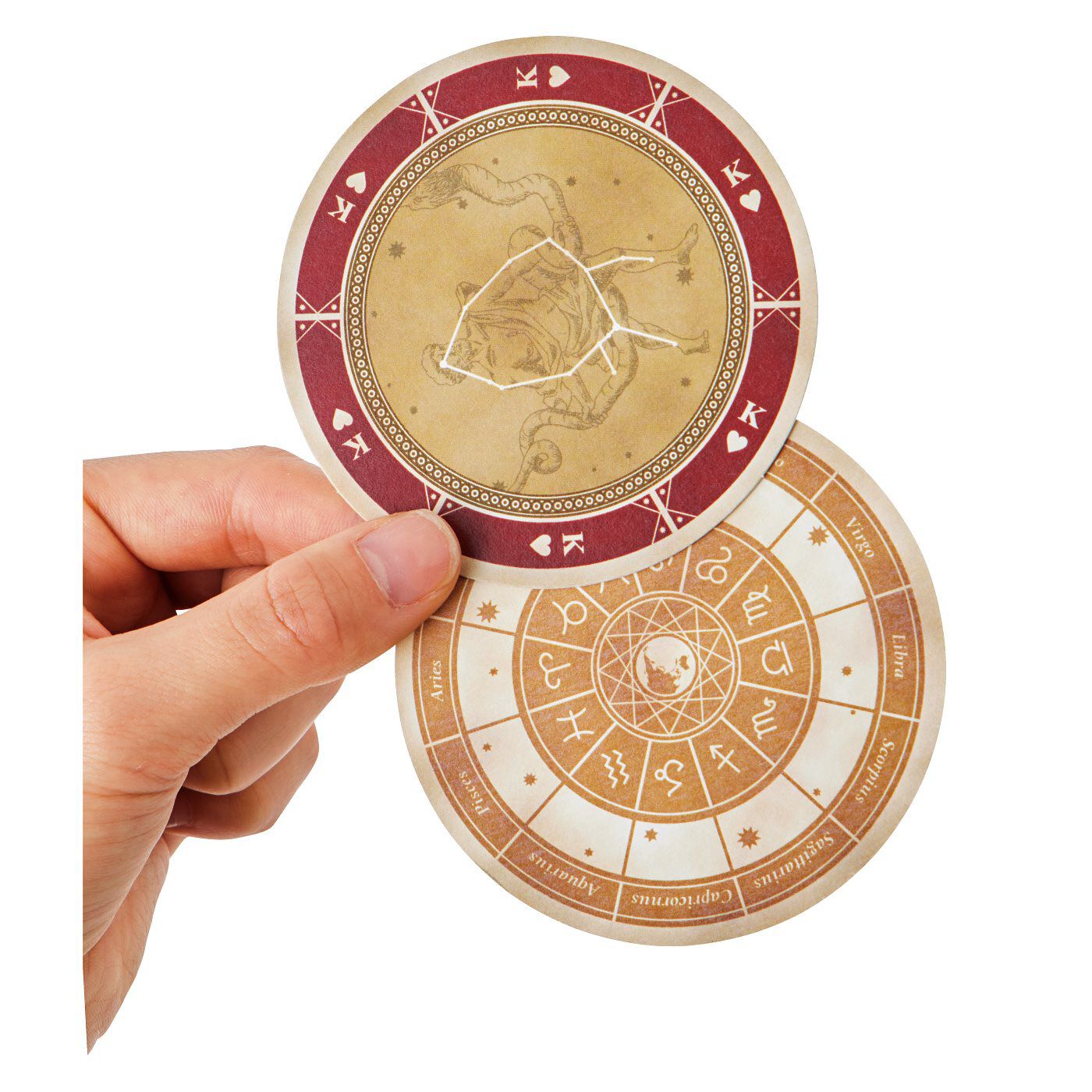 コニカミノルタプラネタリウム×ミュージアム部 13の星座で太陽の通り道