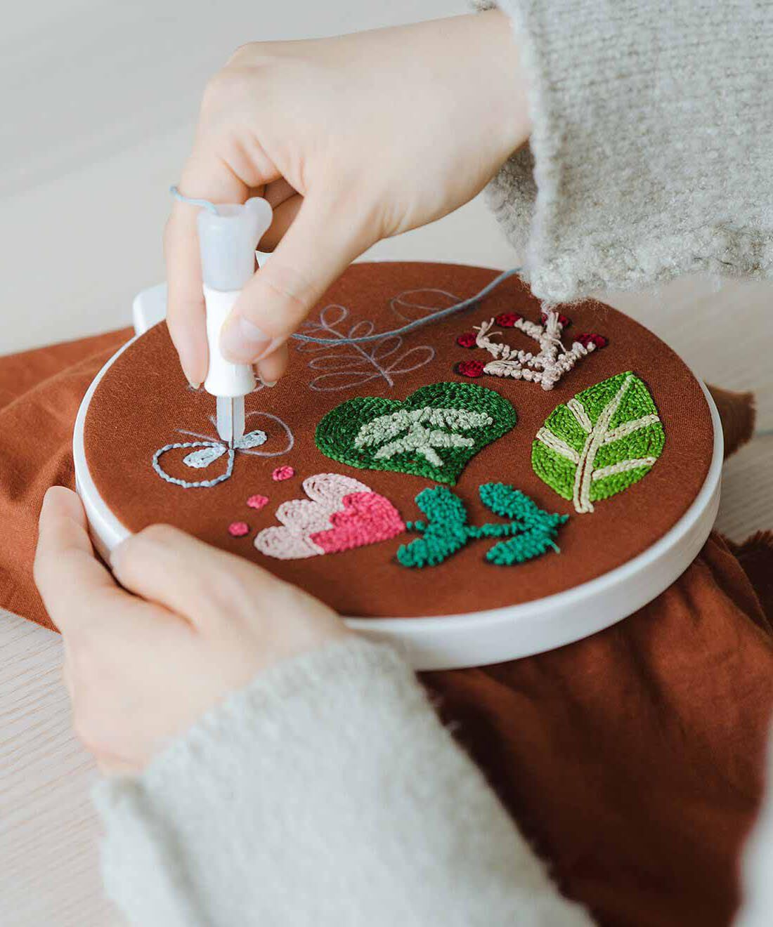 初回特別価格 6回エントリー】目指せ！もこもこマスター ｢はじめてさん