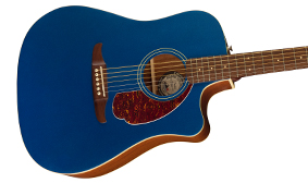 Redondo™ Player – Fender
