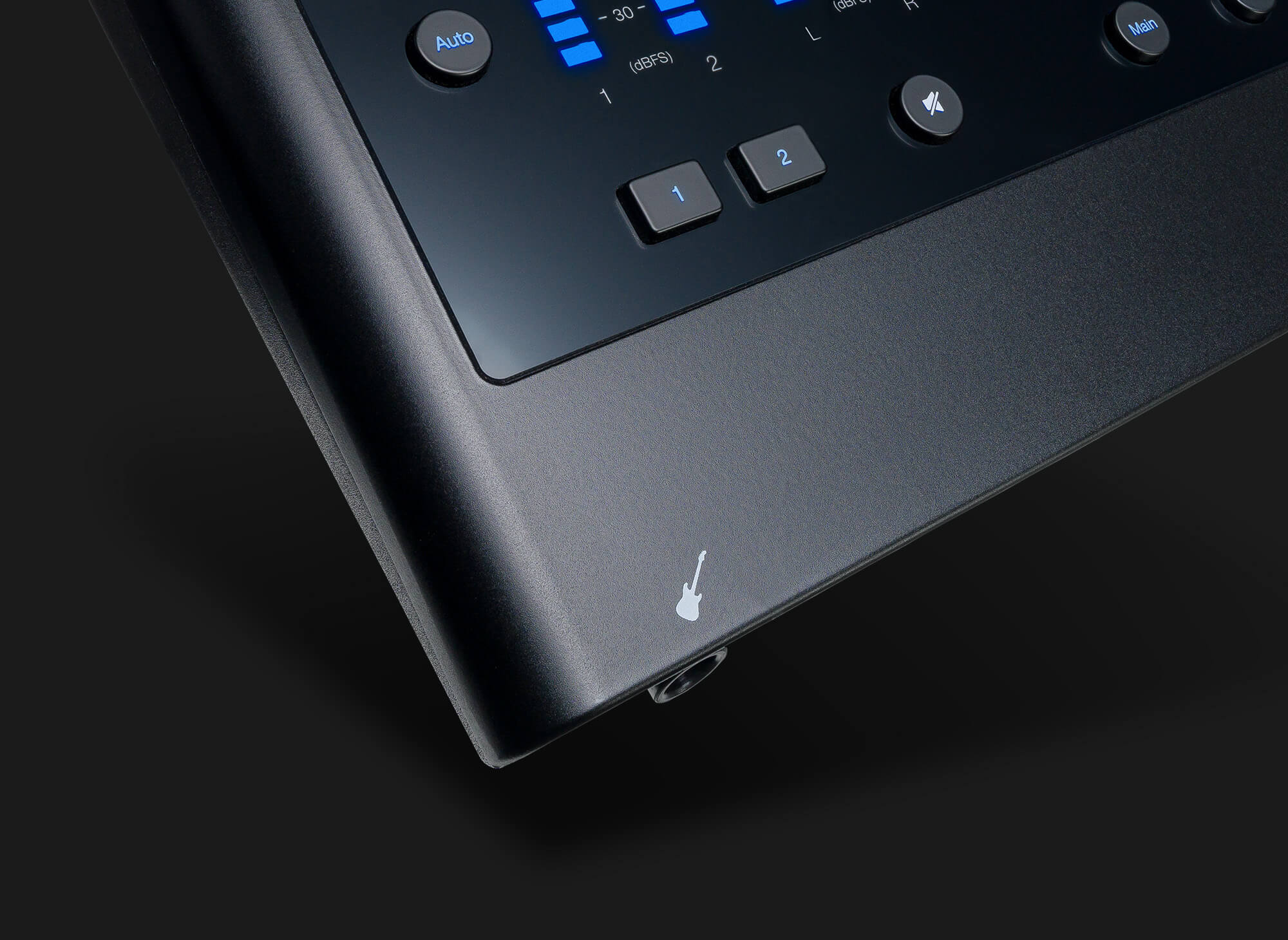 Quantum ES 2 USB-C Audio Interface – PreSonus