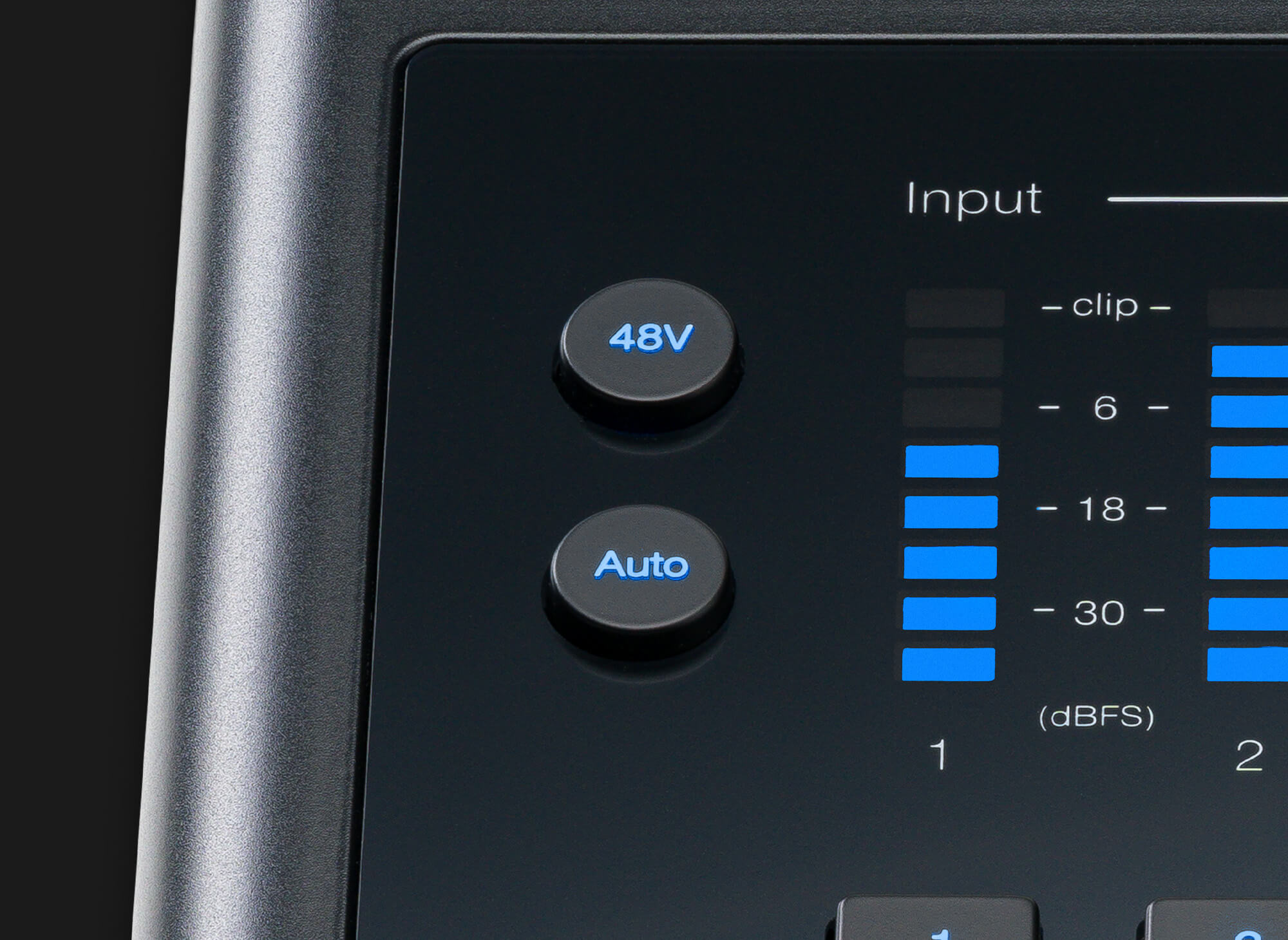 Quantum ES 2 USB-C Audio Interface – PreSonus