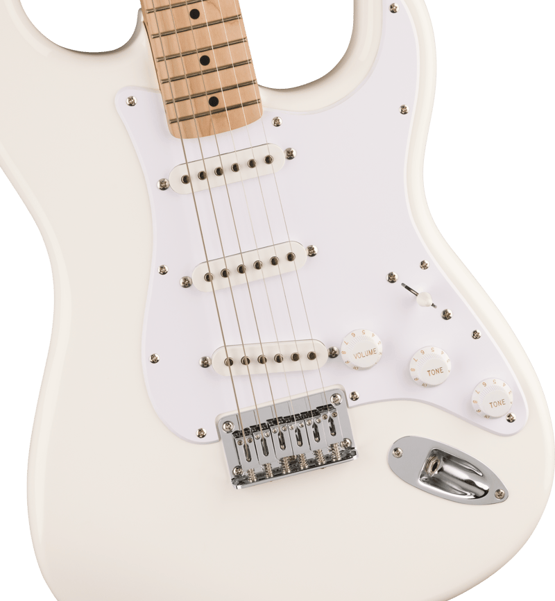 Squier Sonic® Stratocaster® HT – Fender