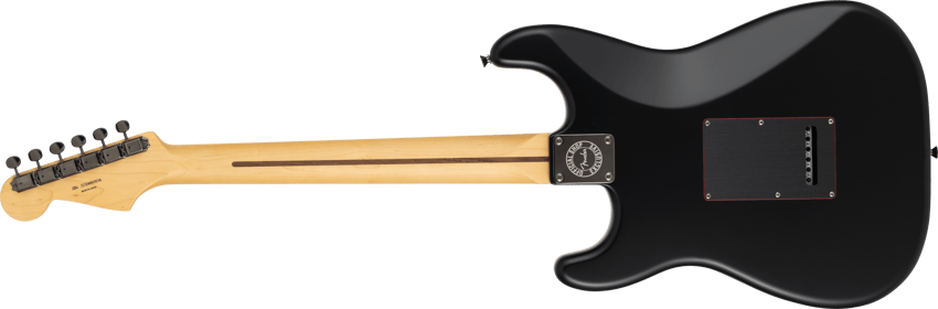 Made in Japan Limited Hybrid II Stratocaster® HSS, Noir – Fender