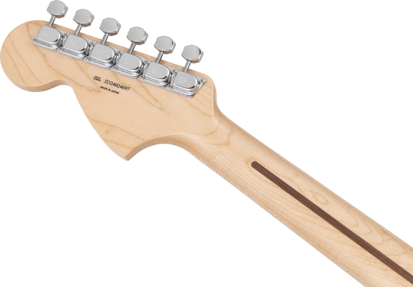 Made in Japan Traditional 70s Stratocaster® – Fender