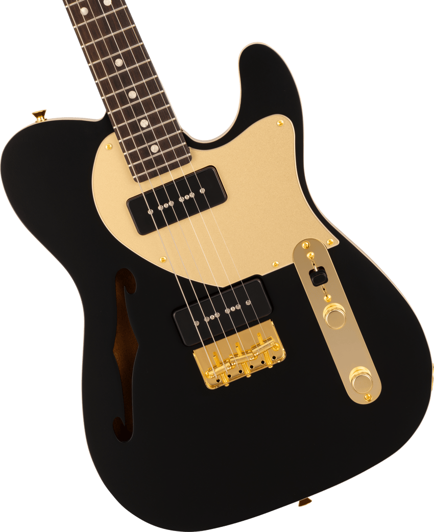Made in Japan Fender Flagship Tokyo Editions, Telecaster® Thinline