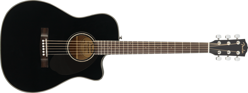 CB-60SCE Bass – Fender