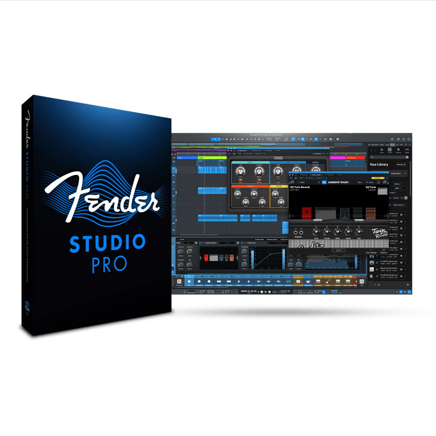 AudioBox iOne – PreSonus