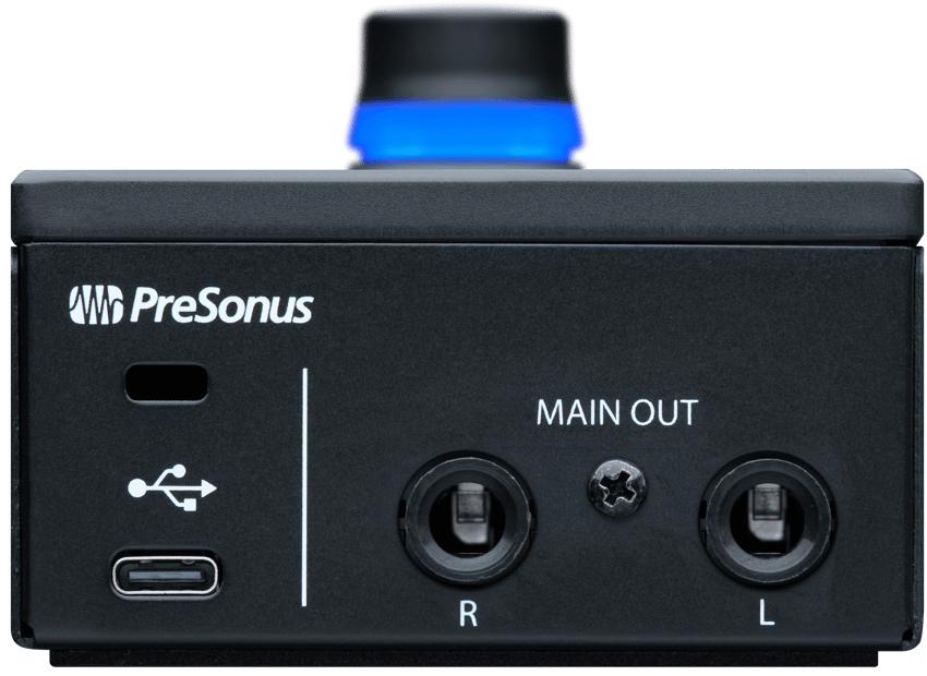 Revelator io44 – PreSonus