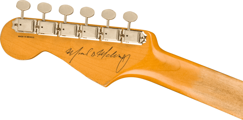 Mike McCready Stratocaster® – Fender