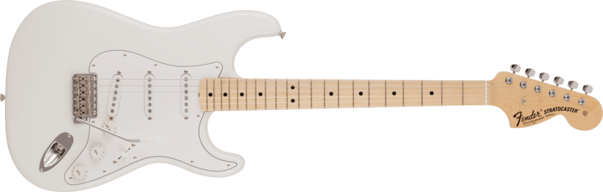 Made in Japan Heritage Late 60s Stratocaster® – Fender