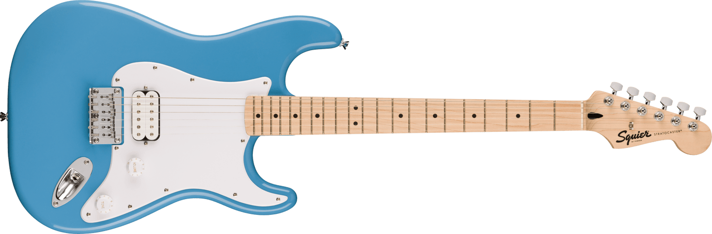 Limited Edition Squier Sonic® Stratocaster® HT H – Fender
