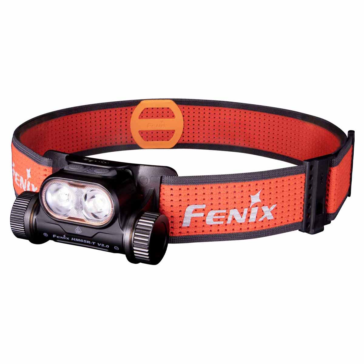 Fenix HM65R-T V2.0 Rechargeable Headlamp - Fenix Lighting