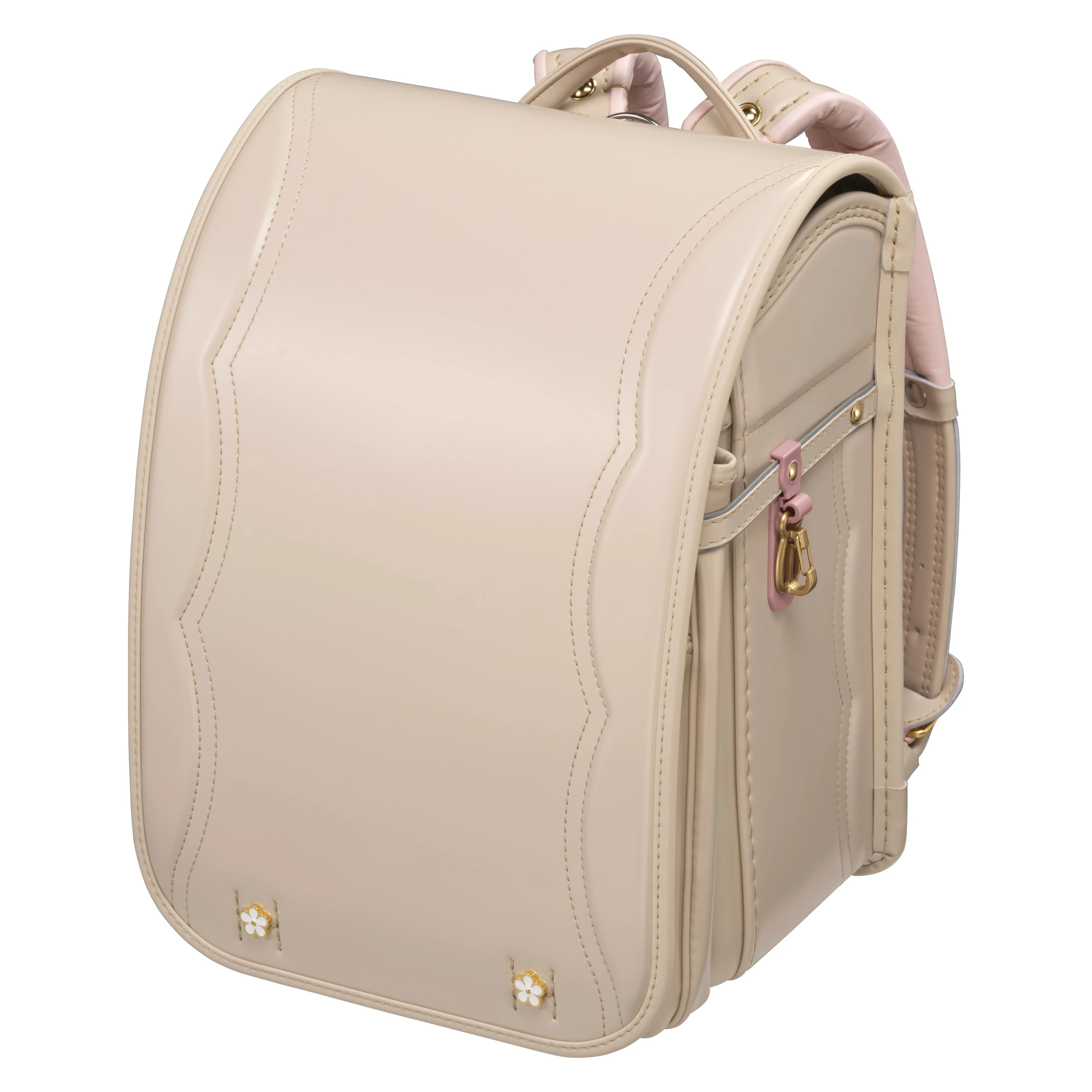 フロル／安ピカッ／楽ッション フィットちゃんランドセル 2027年度公式