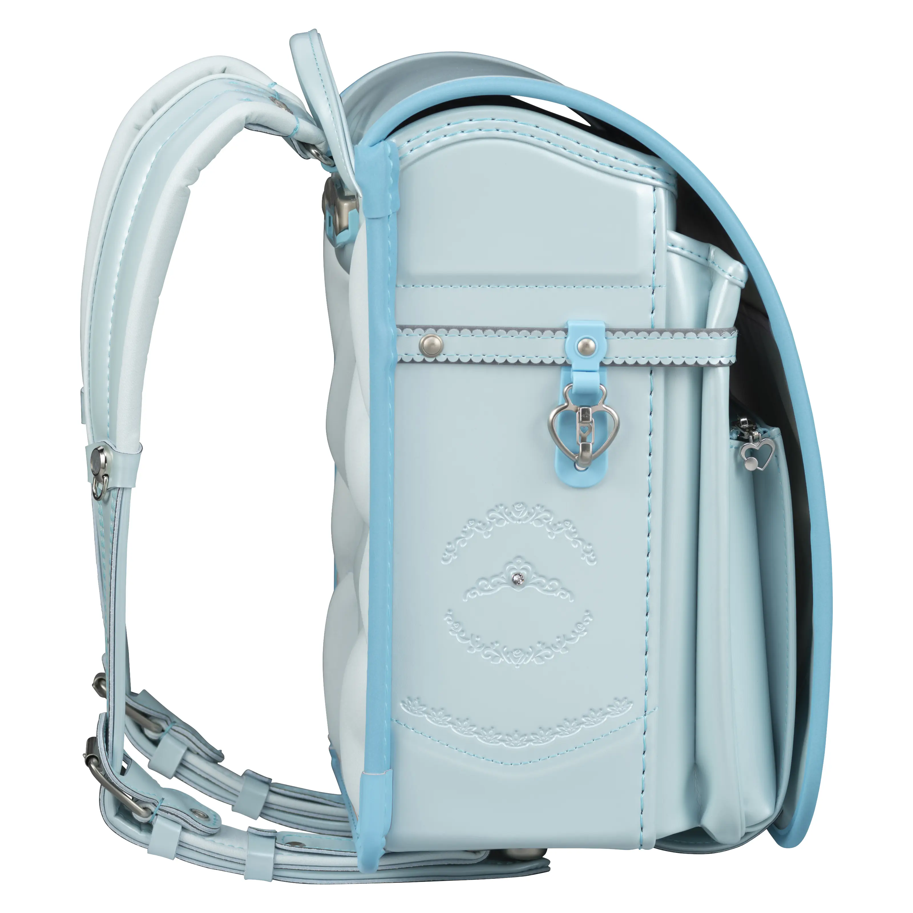 リノル／安ピカッ／楽ッション フィットちゃんランドセル 2027年度公式