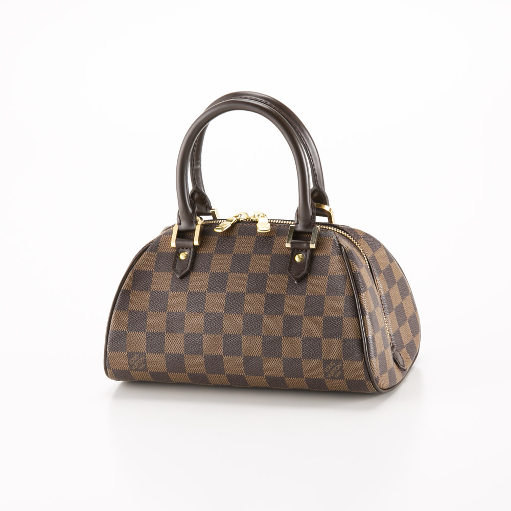 ヴィンテージ・中古】ルイ・ヴィトン LOUIS VUITTON ハンド・トート