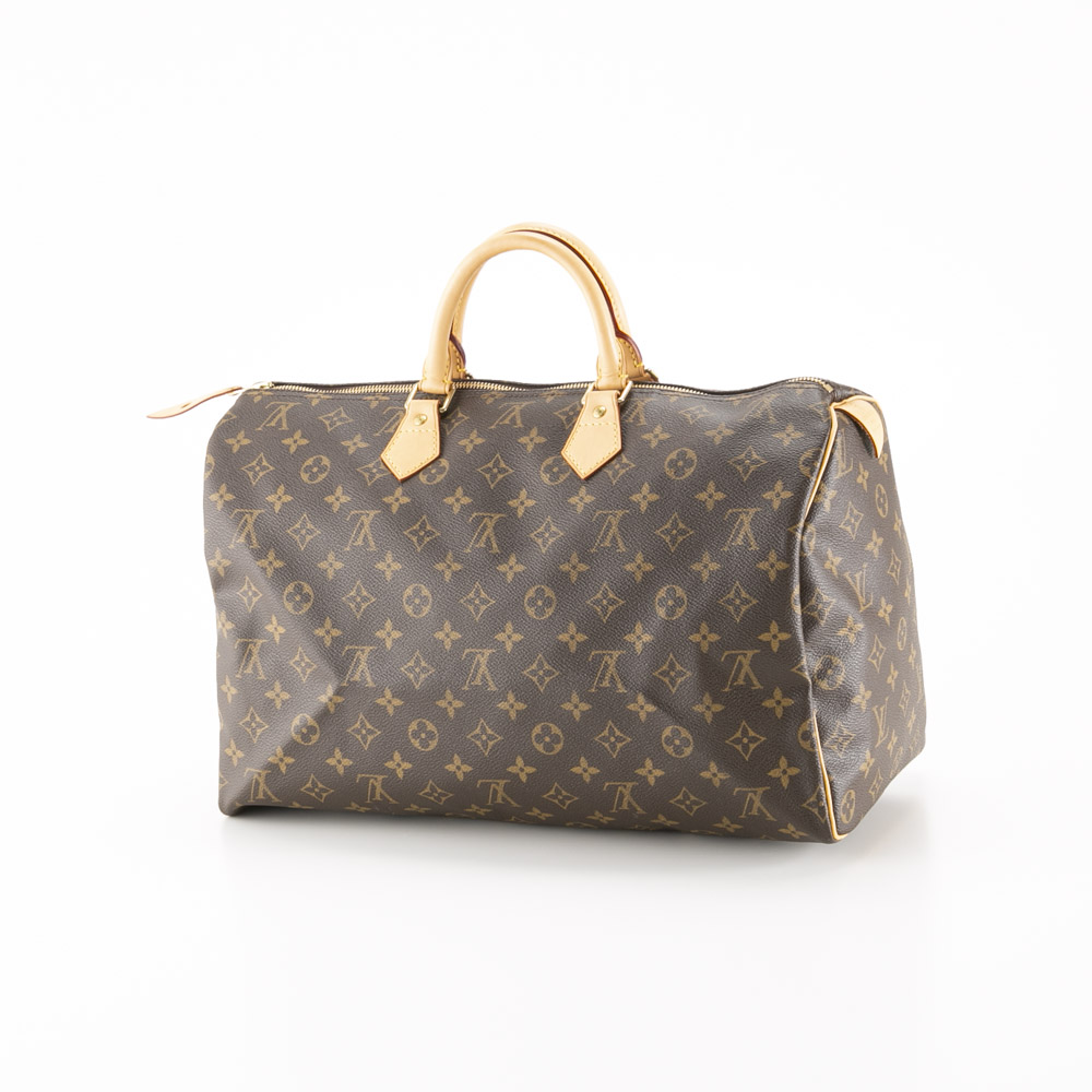 ヴィンテージ・中古】ルイ・ヴィトン LOUIS VUITTON ボストンバッグ