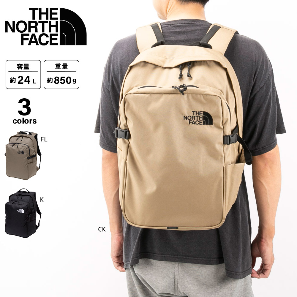 ザ・ノース・フェイス THE NORTH FACE バックパック・リュック