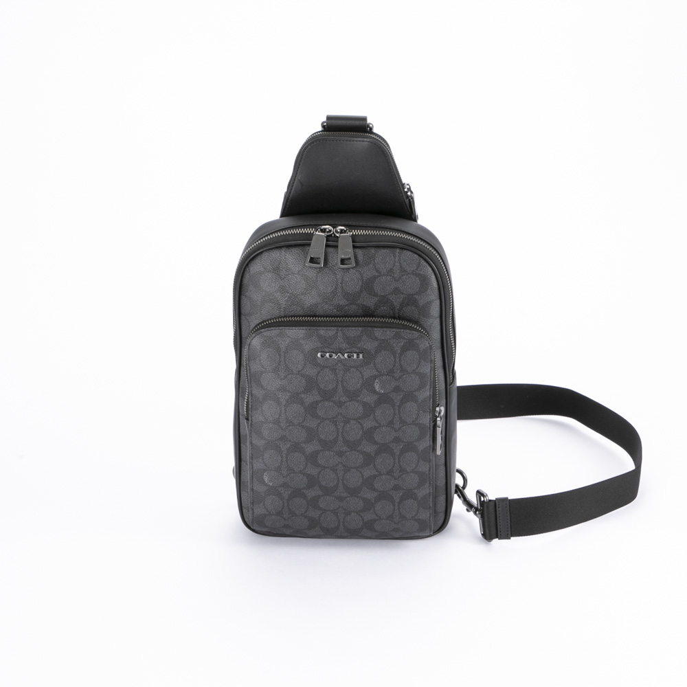 コーチ COACH ボディバッグ イーサンパック CZ393【FITHOUSE ONLINE