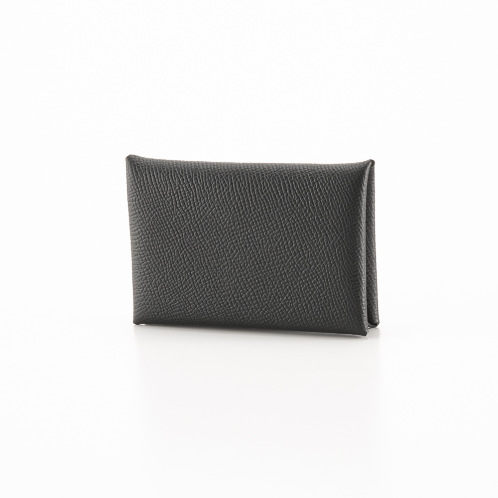 エルメス HERMES カードケース・名刺入れ CALVI H044164CK【FITHOUSE