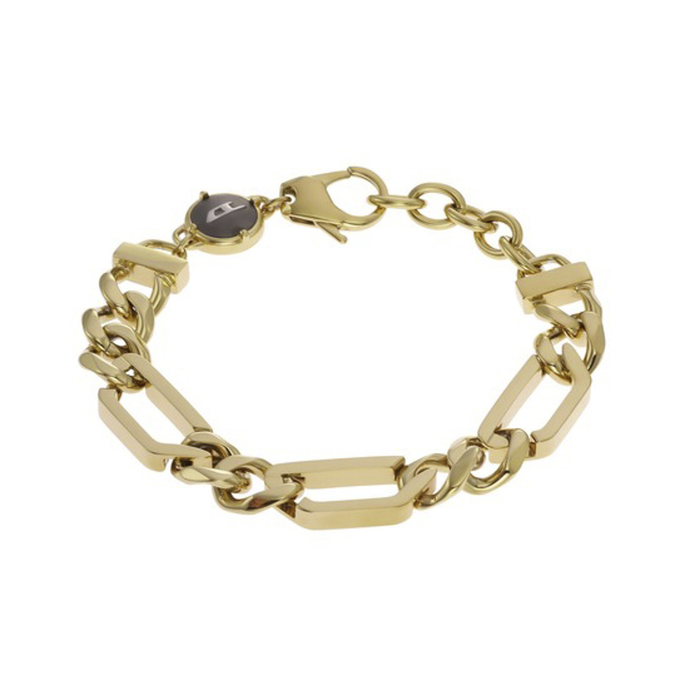 ディーゼル DIESEL ブレスレット チェーンブレスレット DX1471710