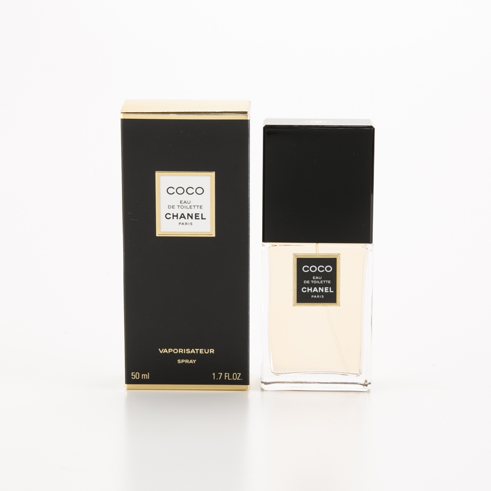 シャネル CHANEL コスメ 香水・フレグランス ココ EDT#50【FITHOUSE