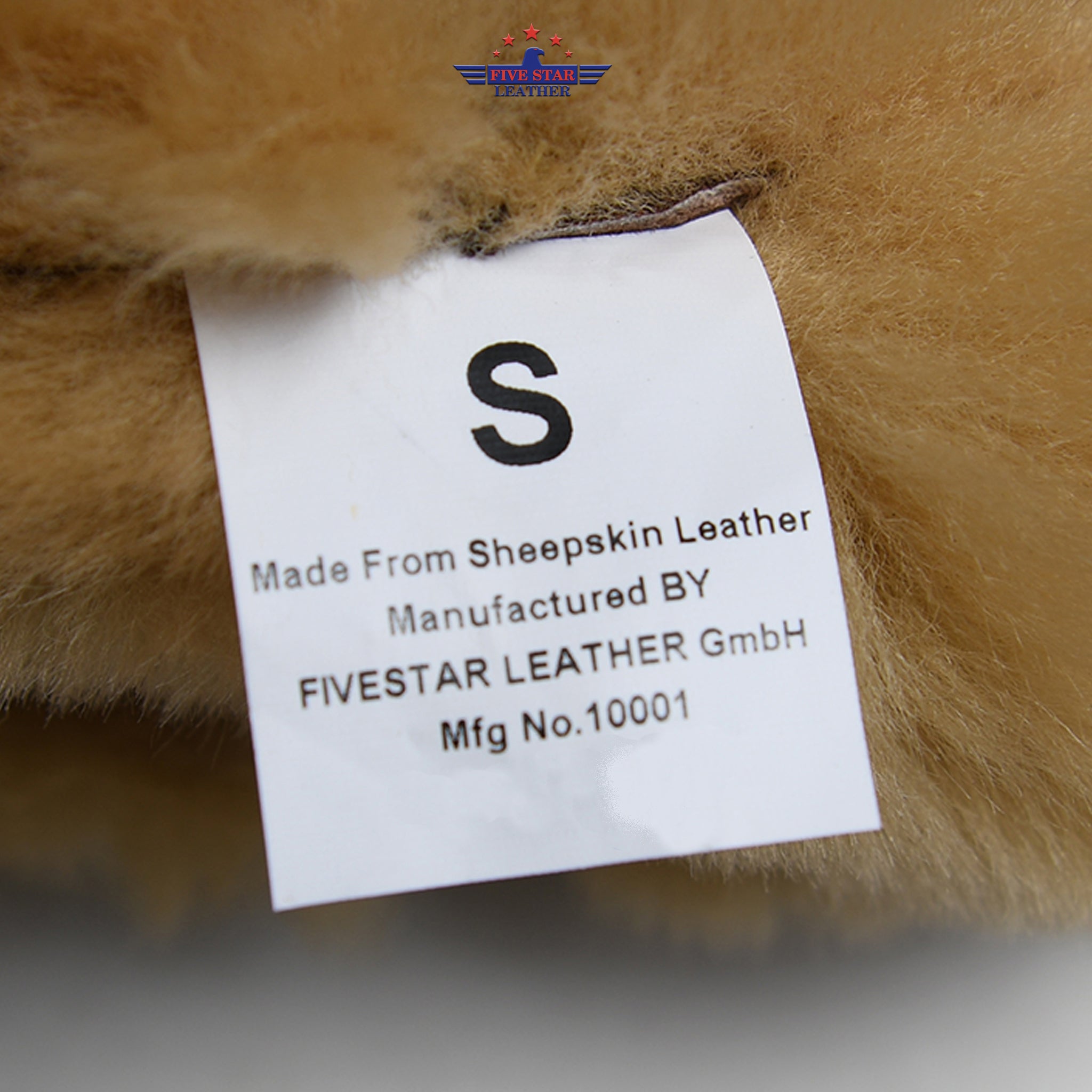 FiveStar Leather Fur Chapka Real Sheepskin Winter Hat – Fivestar