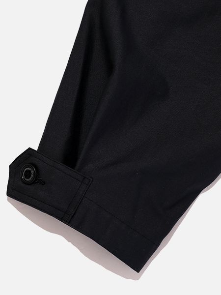 CHALLENGER / QUILTING LAYER SHIRT