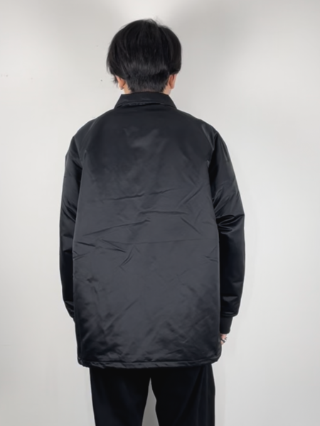 CAPTAINS HELM / BOA-FLEECE COACH JKT