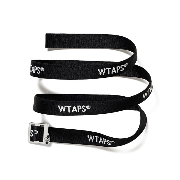 Wtaps Webbing Belt | FIRMAMENT - Berlin Renaissance