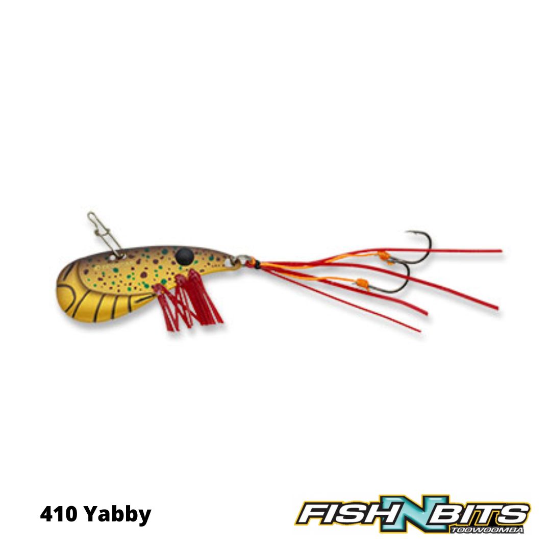 Ecogear - ZX Blades 30,35 & 40 – Fish N Bits