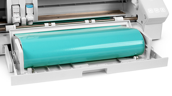 シルエットカメオ4プラス