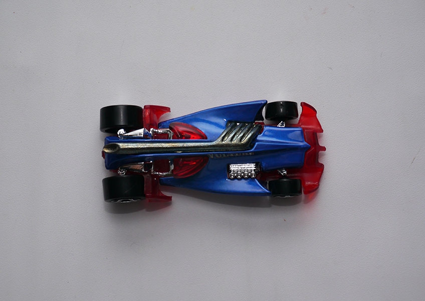 リサイクルショップ ふじひろ / 【Mattel】HOT WHEELS (ホットウィール