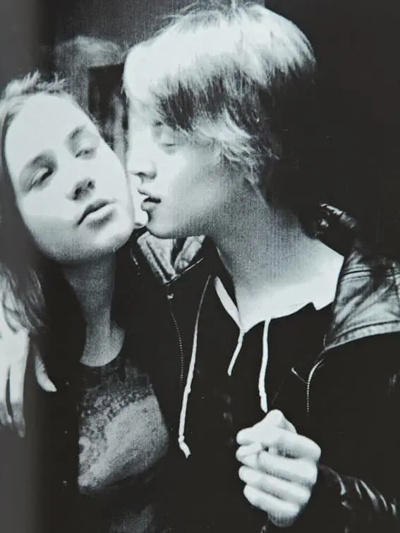 Photography books: 'Bad Son', Harmony Korine, Taka Ishii Gallery