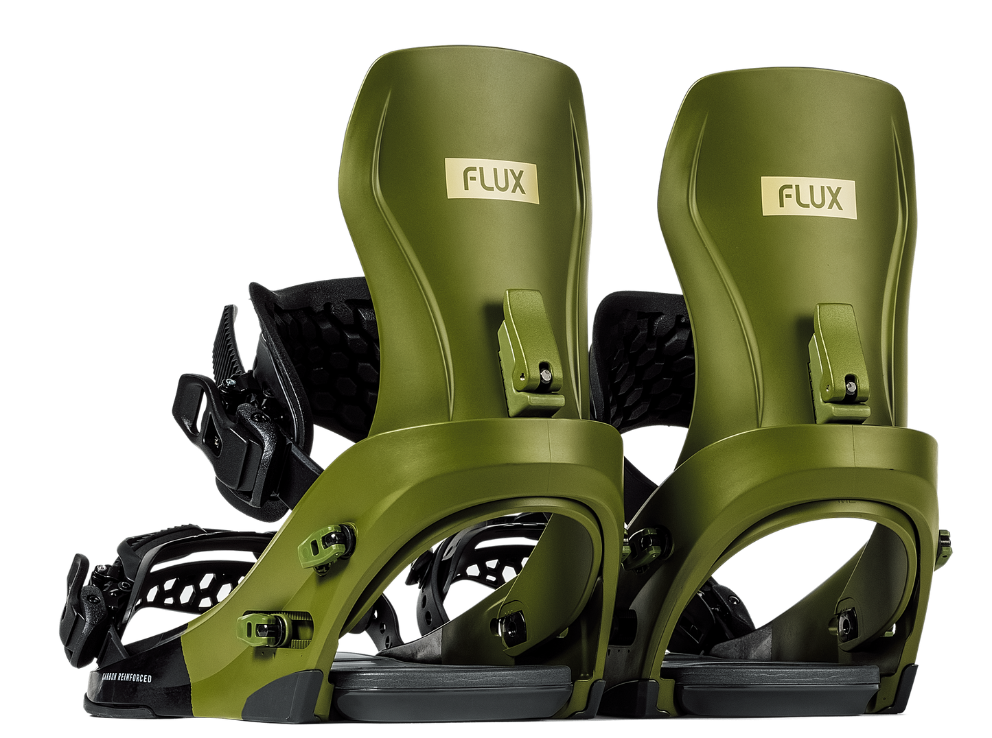 CV MF – Flux