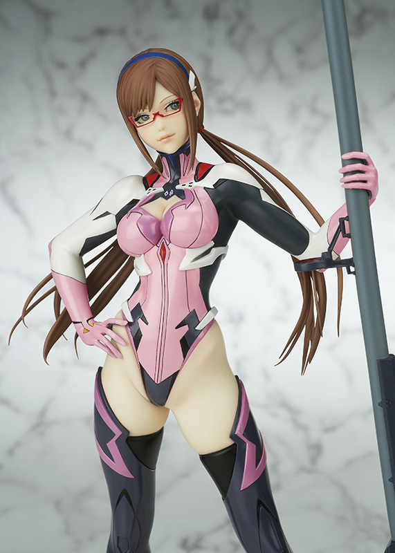 ヱヴァンゲリヲン新劇場版 真希波・マリ・イラストリアス | PRODUCTS