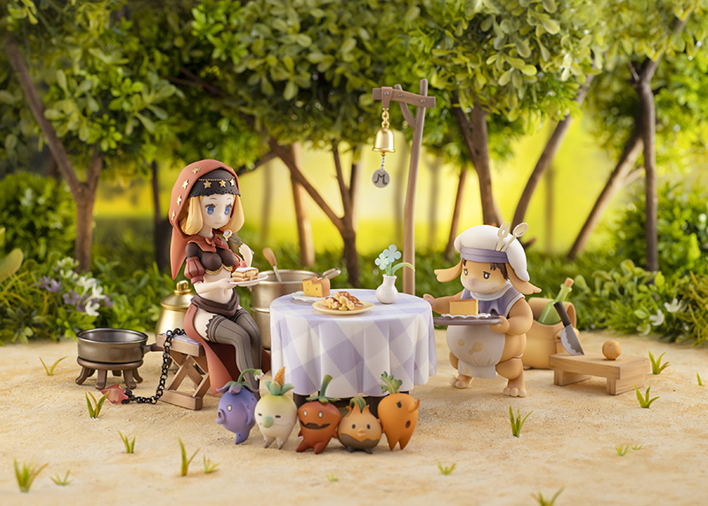 モーリィの出張レストラン フルセット with ベルベット | PRODUCTS