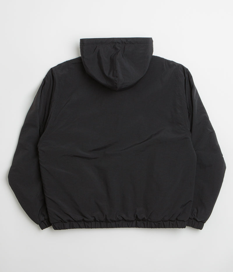 Yardsale YS Drill Jacket - Black | Flatspot