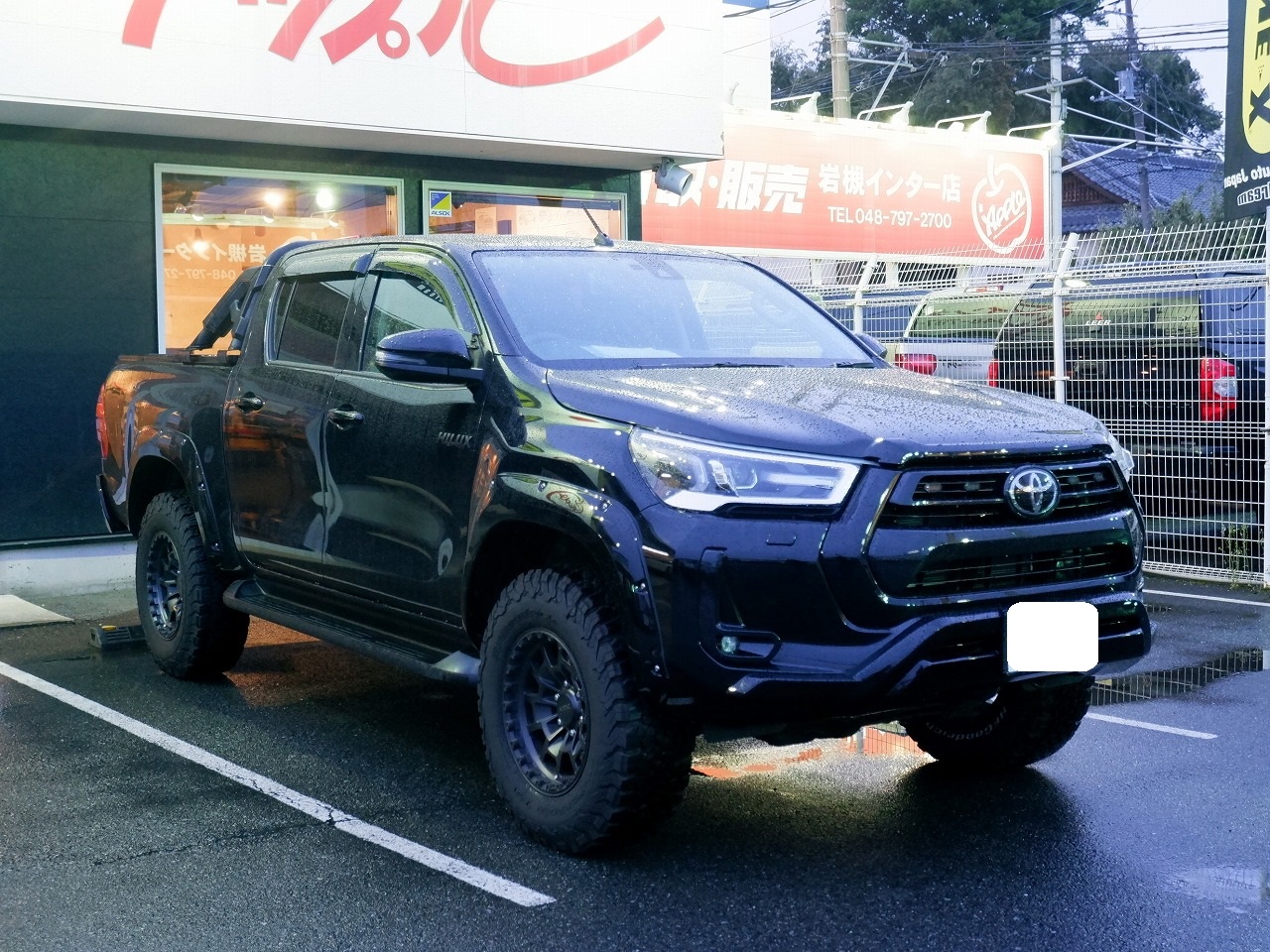 ハイラックスまだまだ在庫ありますよ～！！｜USトヨタ逆輸入車専門店
