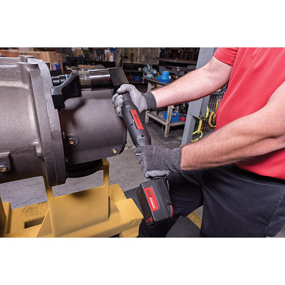 Ingersoll Rand QXX2A52T0396PS12 | 40V Cordless Torque Multiplier