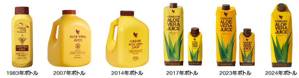 おしえて！アロエベラ ｜ フォーエバーリビングプロダクツ ジャパン