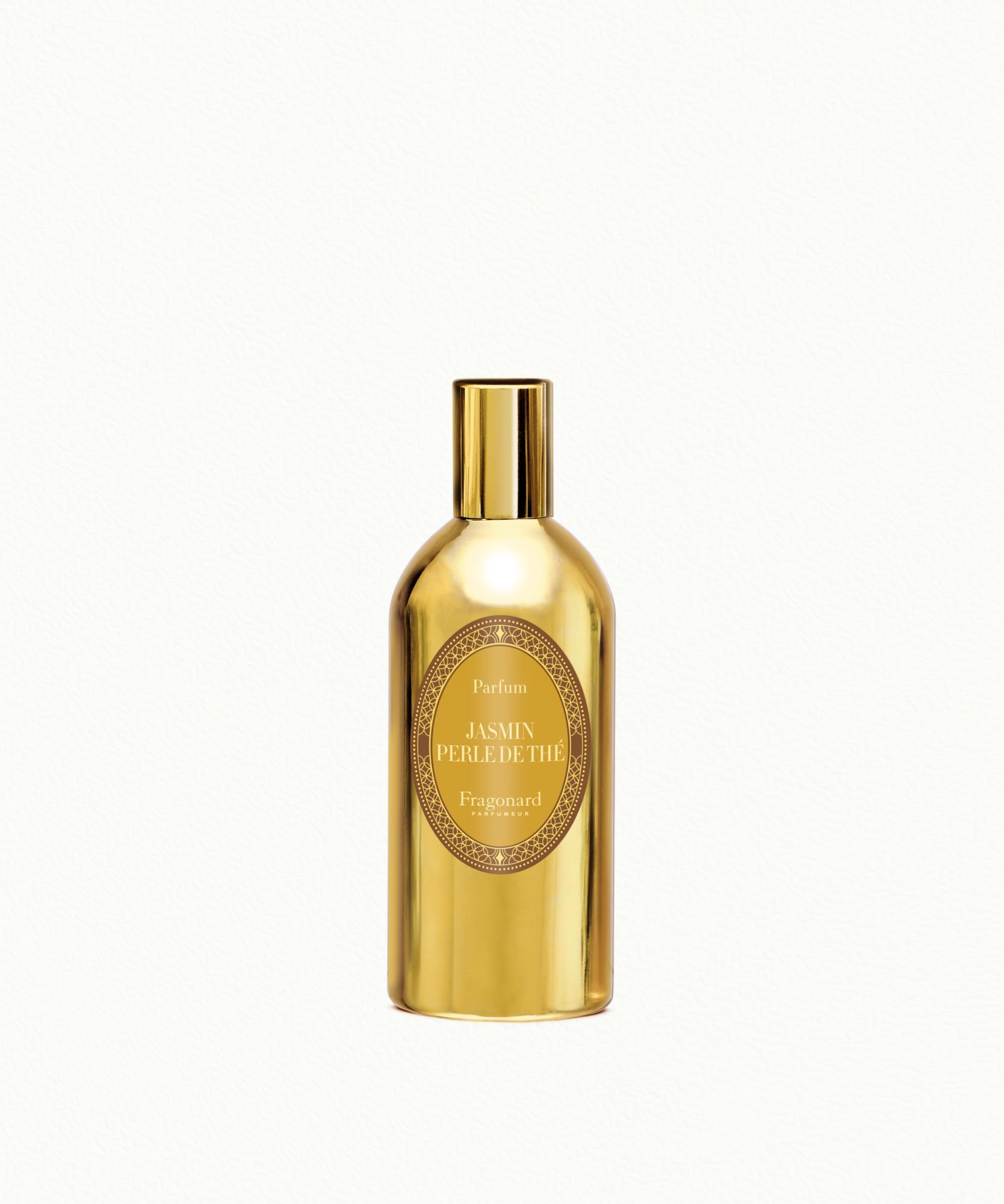 Jasmin Perle de Thé Perfume 120ml Fragonard - 105,00 €