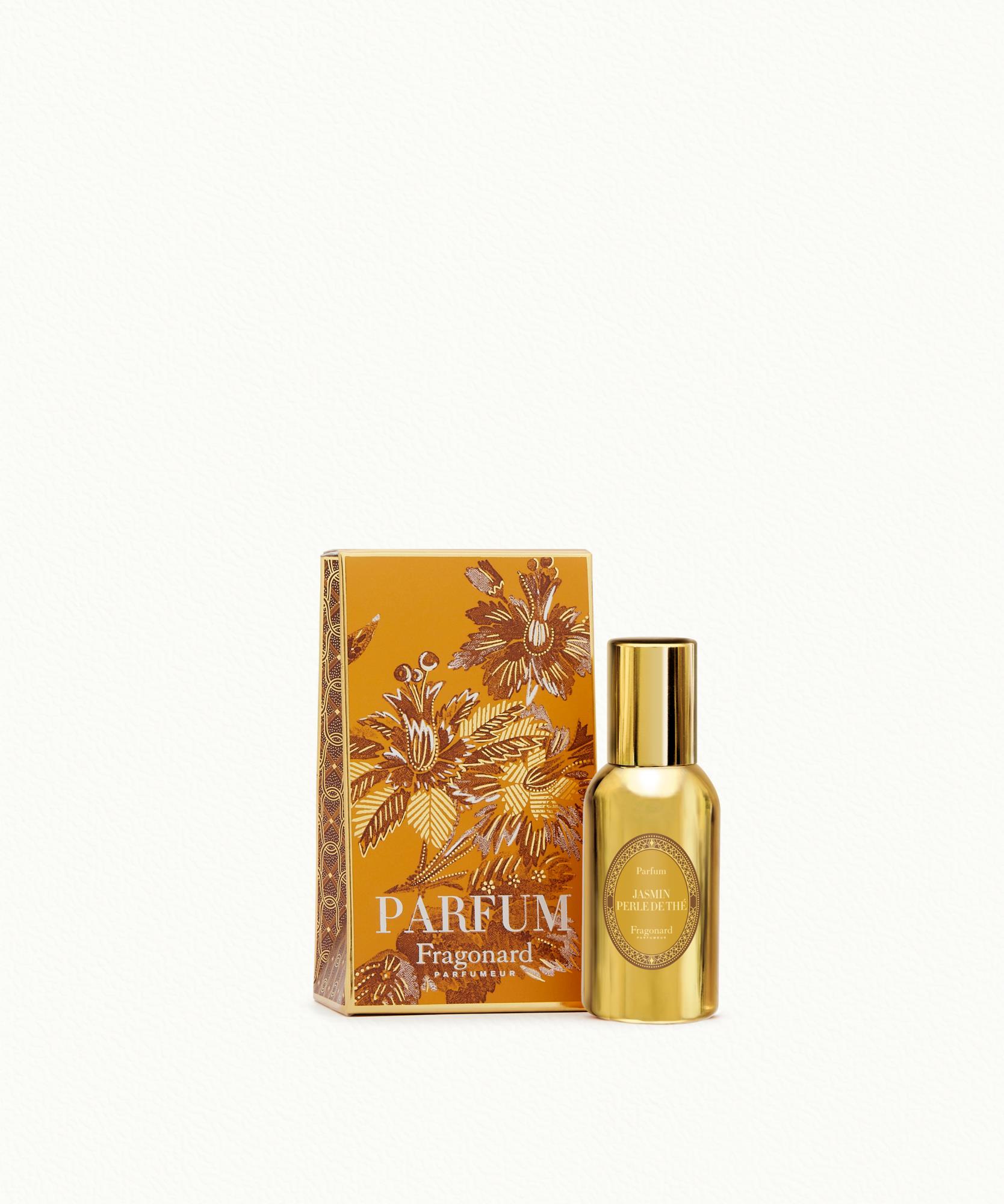 Jasmin Perle de Thé Perfume 30ml Fragonard - 50,00 €