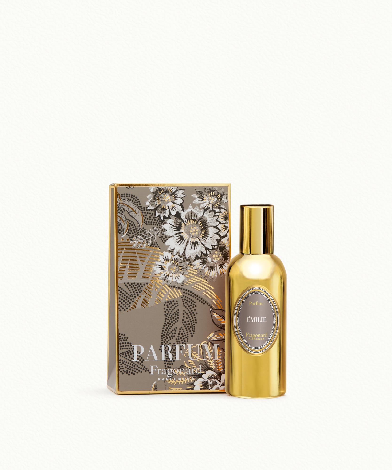 Emilie Perfume 60ml Fragonard - $ 115.00