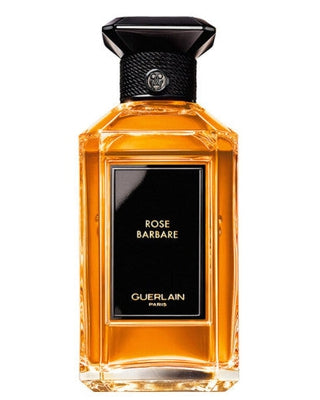 Guerlain Rose Barbare Perfume Samples & Decants | FragrancesLine